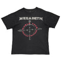 MEGADETH CRYPTICWRITING WORLD TOUR 1998 GIANT LARGE 7253