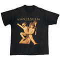 VAN HALEN BALANCE TOUR FITS XL 9612