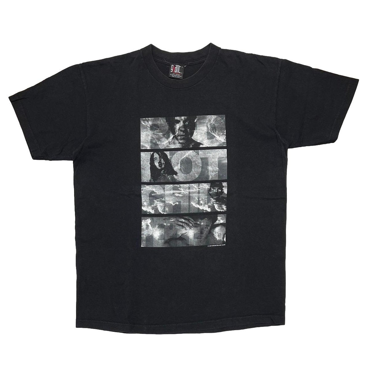 RED HOT CHILI PEPPERS CALIFORNICATION GIANT LARGE 6440