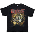 SLIPKNOT SHAVE THE MASK HANES LARGE 3119