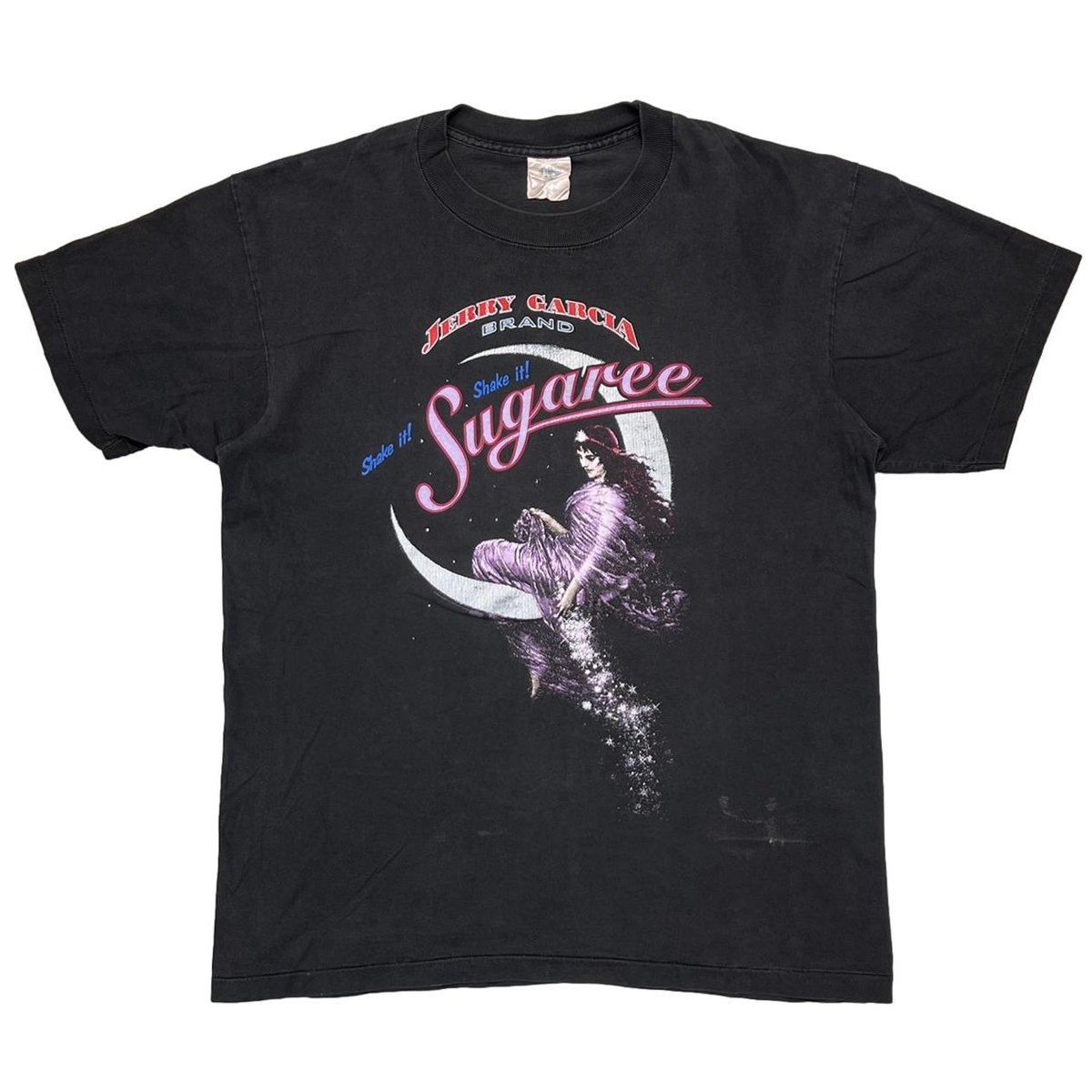 JERRY GARCIA SUGAREE WINTERLAND LARGE 9480