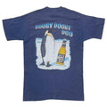 Budweiser BUD ICE BEWARE THE PENGUINS NAVY LARGE 5869
