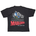 Marlboro UNLIMITED RAILROAD POCKET FITS XL 3870