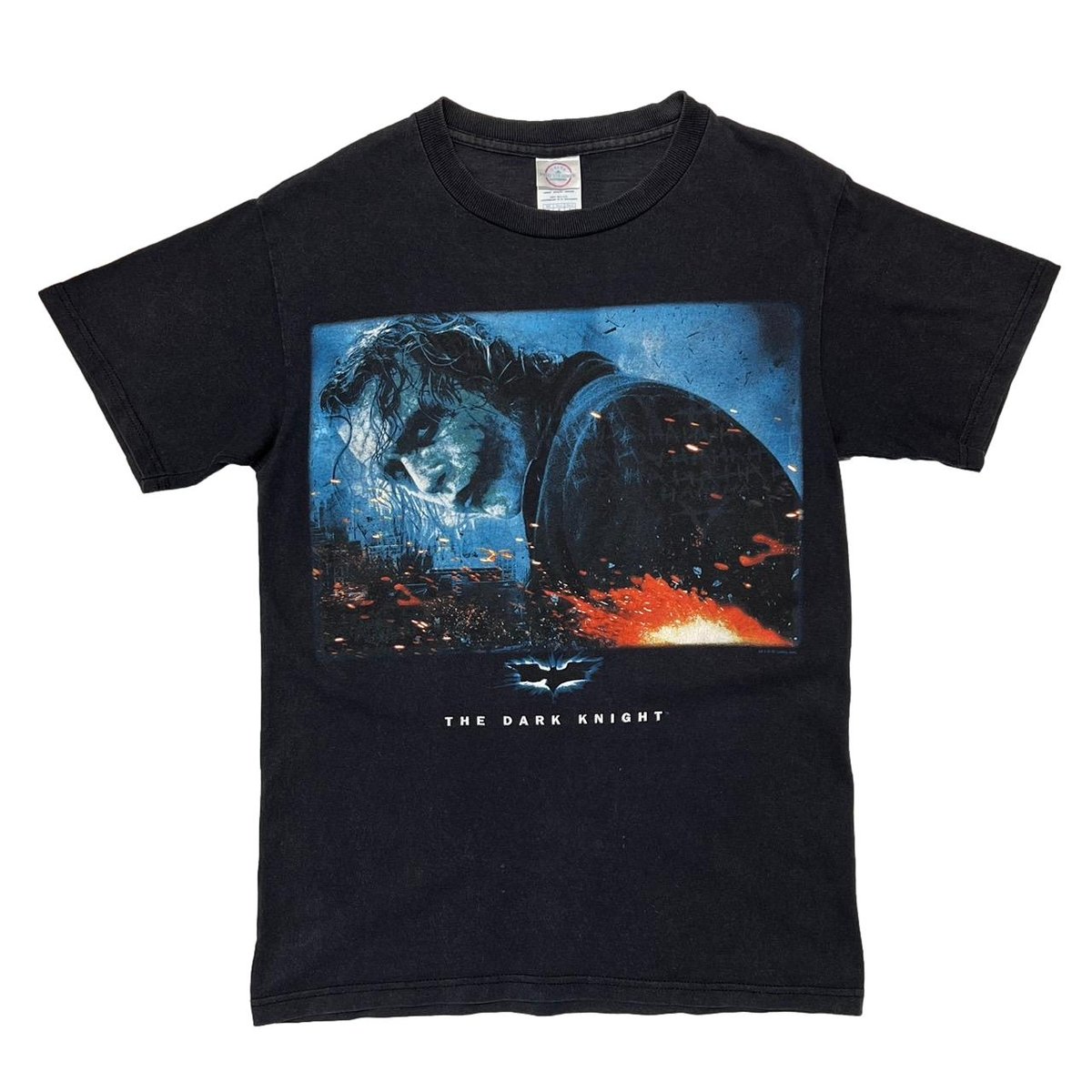 THE DARK KNIGHT JOKER DELTA SMALL 2554