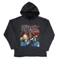 Slipknot CHRIS & SEAN HOODIE LARGE 8726