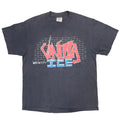 VANILLA ICE TO THE EXTREME TOUR 1990 TEE JAYS XL 4233