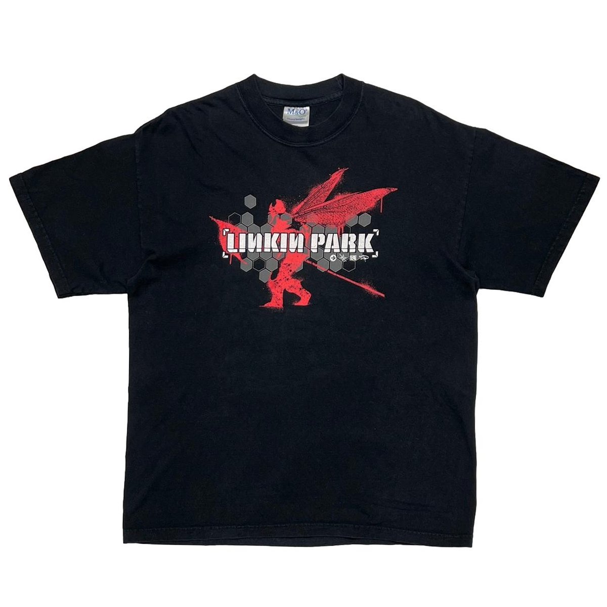 LINKIN PARK HYBRID THEORY M&O LARGE 5023