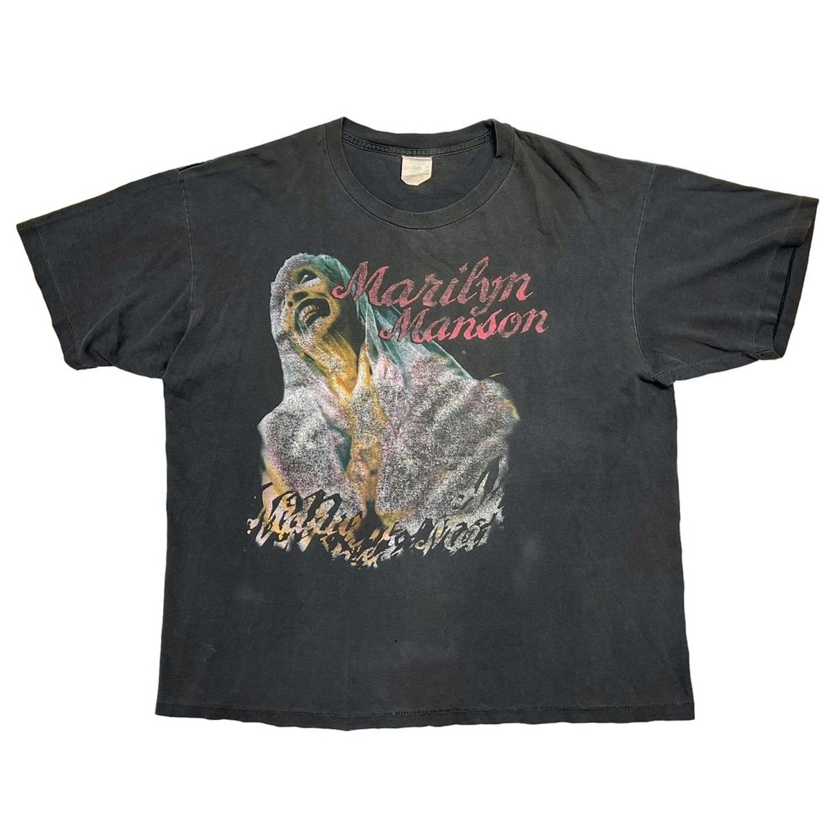 MARILYN MANSON SWEET DREAMS WINTER LAND XL 3037