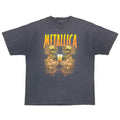 METALLICA 00S PUSHEAD SUMMER SANITARIUM FITS XL 5620