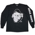 GOLLILA BISCUITS 1991 europe TOUR LS XL 7237