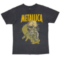 METALLICA PUSHEAD FIXXXER giant MEDIUM 3987