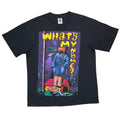 SNOOP DOGGY DOGG 1993 BEWARE OF SNOOP WHAT'S MY NAME? GEM XL 4171