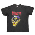 DANZIG LONG WAY BACK FROM HELL TOUR 1990 BROCKUM XL 0047