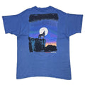 Marlboro COYOTE UNLIMITED POCKET FADED BLUE OSFA FITS XL 7318
