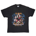 DEF LEPPARD HYSTERIA TEE JAYS XL 1478
