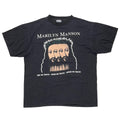MARILYN MANSON BELIEVE TULTEX LARGE 0487