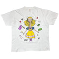 ALICE IN WONDERLAND ALICE ANDAZIA WHITE XL 4920