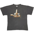 MACHINE HEAD MACHINE FUCKIN' HEAD TOP SHIRT XXL 9405