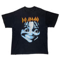 DEF LEPPARD I SUPPOSE A ROCK'S OUTTA THE QUESTION!? FITS XL 5351