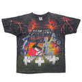 METALLICA 1991 OVP WILD OATS LARGE 6508