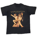 VAN HALEN BALANCE TOUR FITS XL 5256
