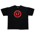 L7 CIRCLE LOGO RED GIANT XL 5295