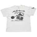 OLD&VINTAGE THE BIG NEWS IS THE HIGHWAY TO HEAVEN ONEITA XL 9106