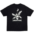 LINKIN PARK 2001 HYBRID THEORY ALSTYLE XL 8207