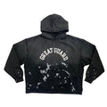 greatLAnd ORIGINAL GREAT GUARD RW HOODIE SUN FADE/ARTISAN PAINTED