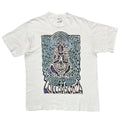 LOLLAPALOOZA 1994 WHITE SOF TEE XL 6425