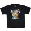 METLLICA PUSHEAD MILLENNIUM INC 1999 GIANT XL 3492