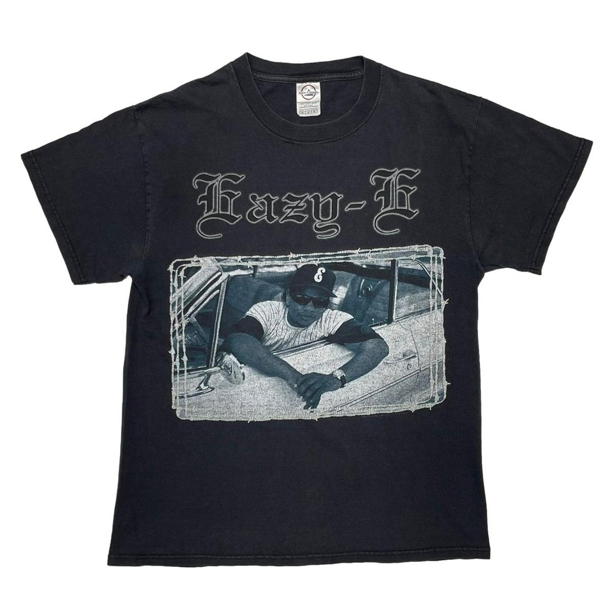 EAZY-E Rollin' In My 64 DELTA MEDIUM 7269