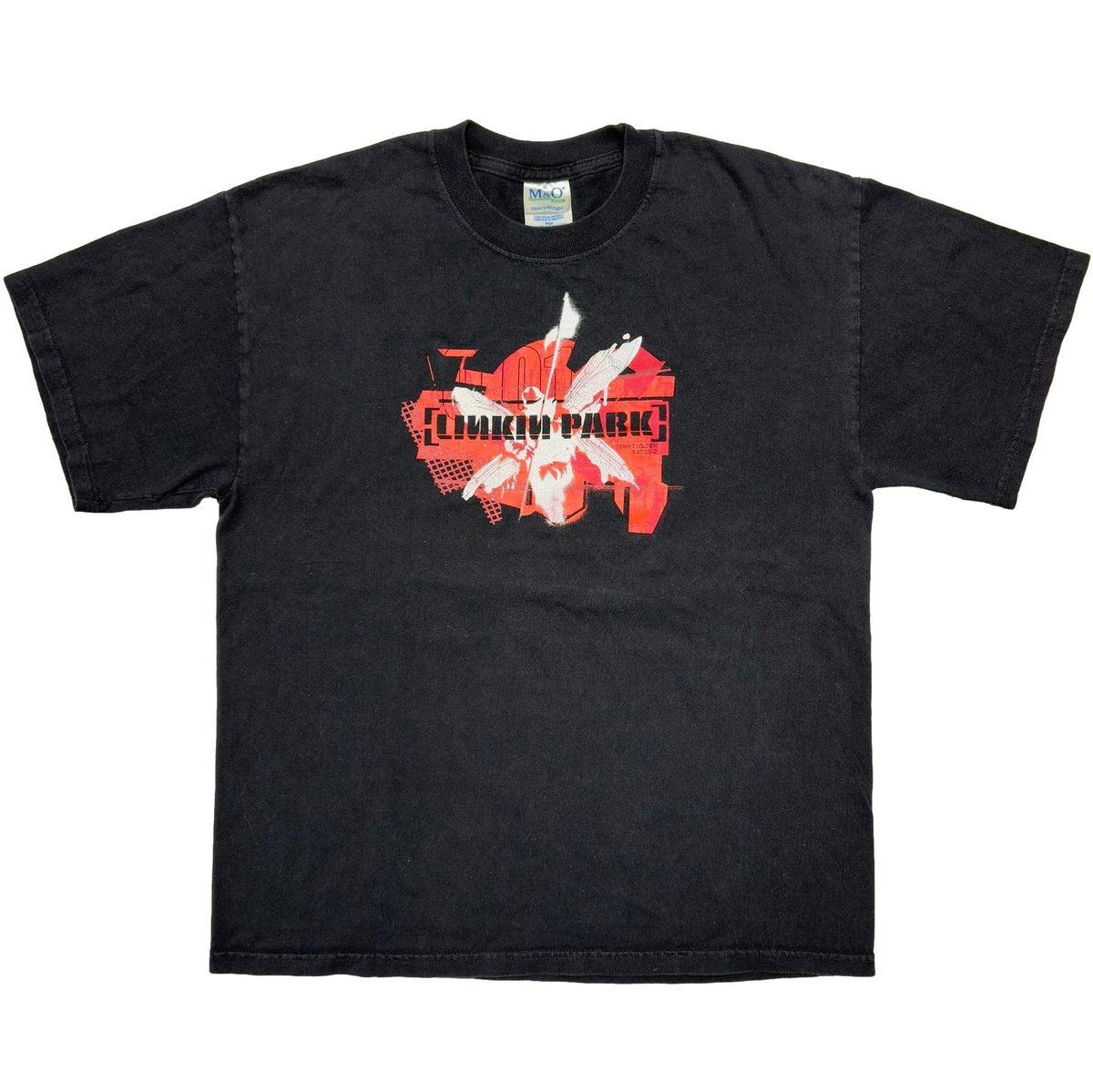 LINKIN PARK STREET SOLDIER UNDERGROUND M&O LARGE
