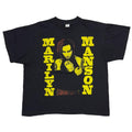MARILYN MANSON ROCK IS DEAD TOUR 1999 BOOTLEG XL 6580