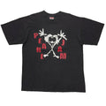 PEARL JAM ALIVE BOOTLEG Q-TEES XL 2498