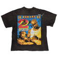 2PAC RAP DESIGN IN MEMORY OF ALL EYES ON ME XL 7217