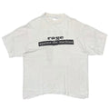 RAGE AGAINST THE MACHINE WE HAVE DETERMINED WHITE EURO XL 4255