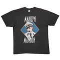 MARILYN MANSON 2003 GROTESK BURLESK XL 3124