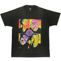 RED HOT CHILI PEPPERS 1993 THERMOGRAPHY GINAT BY ANVIL XL 7450