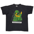 SOUNDGARDEN GODZILLA FINGAZ4LIFE EURO XL 8444