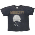 MINISTRY 1991 BROCKUM LARGE 9667