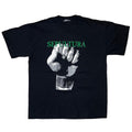 SEPULTURA GERMANY TOUR BOOTLEG FITS XL 7838
