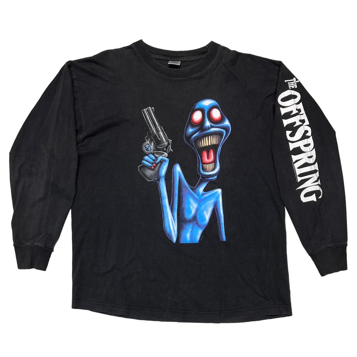 THE OFFSPRING 1995 LS EURO XL 8277