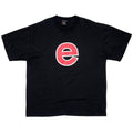 RAGE AGAINST THE MACHINE e LOGO 1996 EVIL EMPIRE giant XL 9632