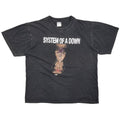 SYSTEM OF A DOWN MEZMERIZE BOOTLEG LARGE 7735