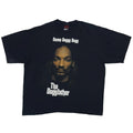 SNOOP DOGGY DOGG 2005 Tha Doggfather DEATH ROW RECORDS XXL 9529