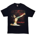 MARILYN MANSON HOLY WOOD giant LARGE 8208