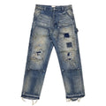 greatLAnd ORIGINAL HATE WORK DOUBLE KNEE DENIM PANT