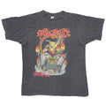 AERO SMITH PUSHEAD VOODOO MEDICINE MAN EURO XL 5301