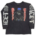 BODY COUNT COP KILLER ICE-T LS LARGE 2859